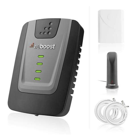 metal cell phone signal booster